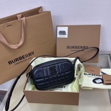 Burberry Satchel Bags